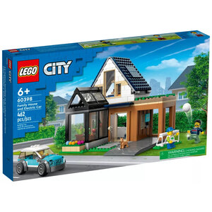LEGO 60398