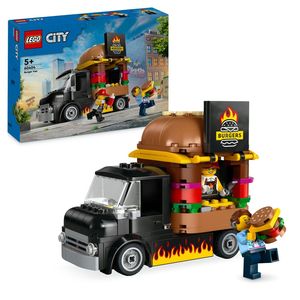 LEGO 60404