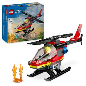 LEGO 60411