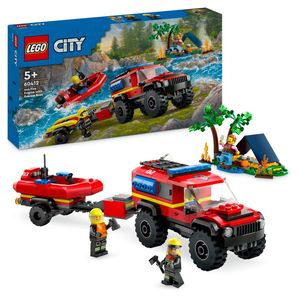 LEGO 60412