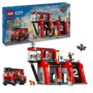 LEGO 60414