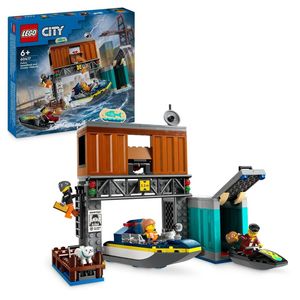 LEGO 60417