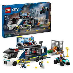 LEGO 60418