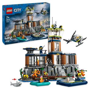 LEGO 60419