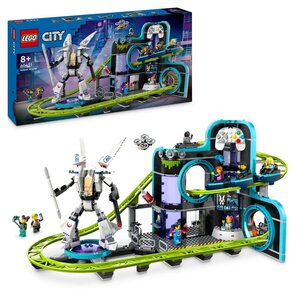 LEGO 60421