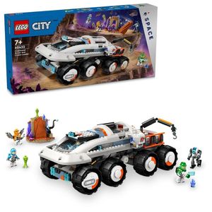 LEGO 60432