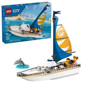 LEGO 60438