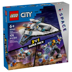 LEGO 60441