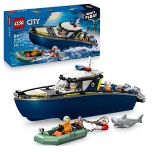 LEGO 60456