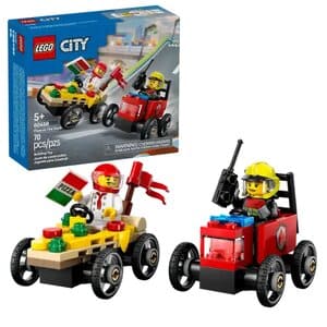 LEGO 60458