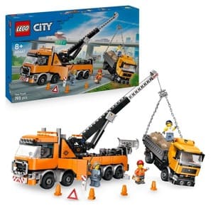 LEGO 60467