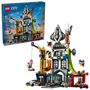 LEGO 60473