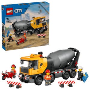 LEGO 60478