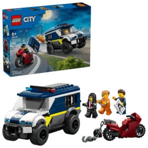 LEGO 60479