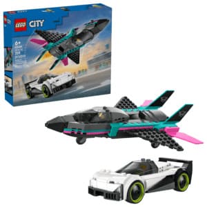 LEGO 60489