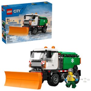 LEGO 60490
