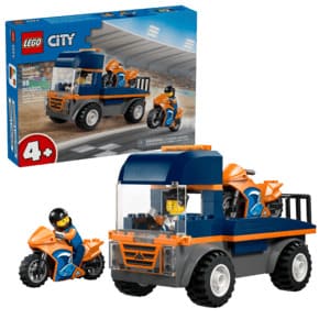 LEGO 60491