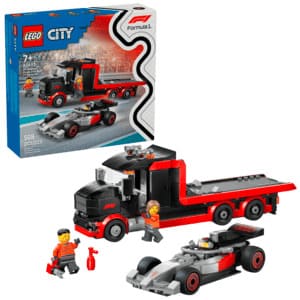 LEGO 60493