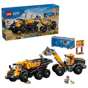 LEGO 60494