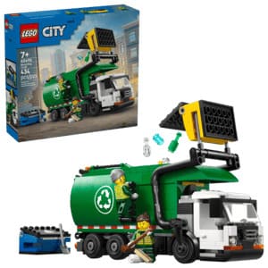 LEGO 60495