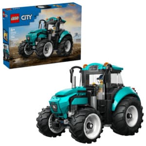LEGO 60498