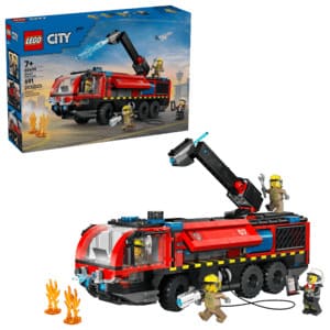 LEGO 60499