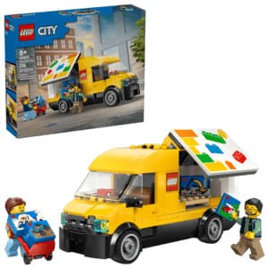 LEGO 60500