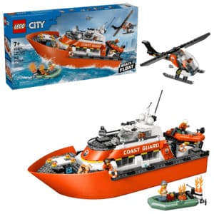 LEGO 60504