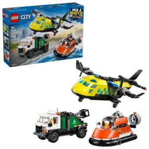 LEGO 60505