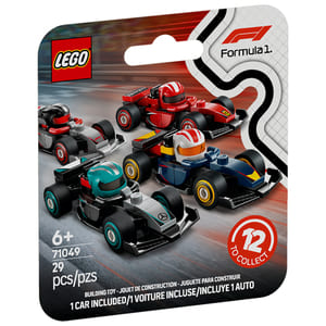 LEGO 71049