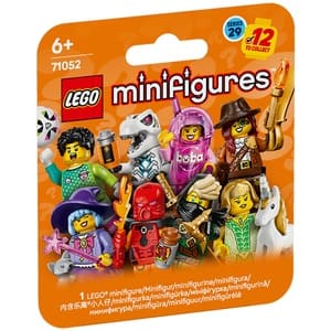 LEGO 71052