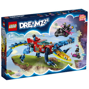 LEGO 71458