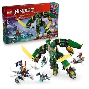 LEGO 71845