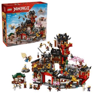 LEGO 71861