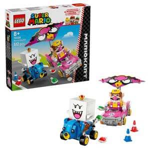LEGO Super Mario 72038
