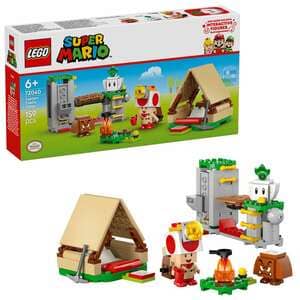 LEGO Super Mario 72040