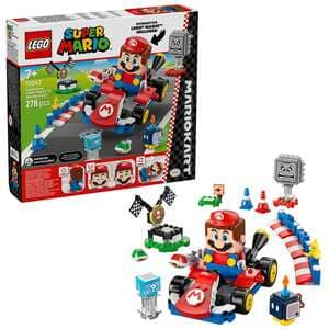 LEGO Super Mario 72043