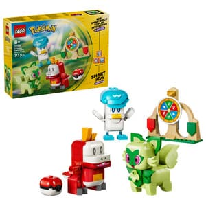 LEGO 72158