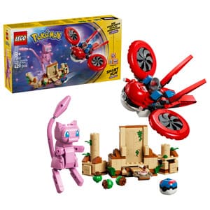 LEGO 72161