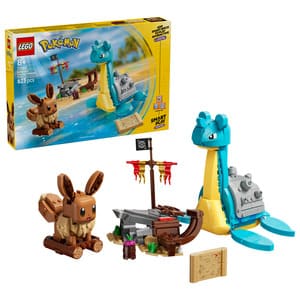 LEGO 72162