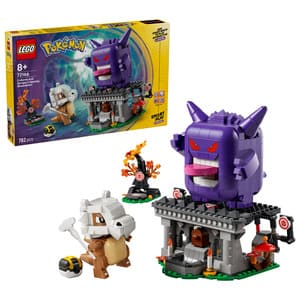 LEGO 72166