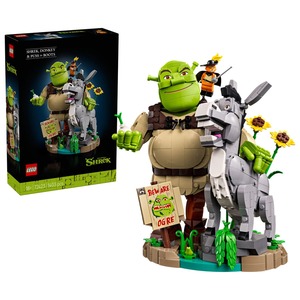 LEGO 72423