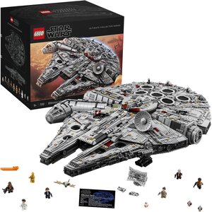 LEGO 75192