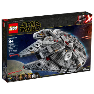 LEGO 75257