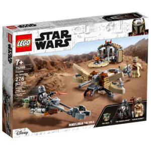 LEGO 75299