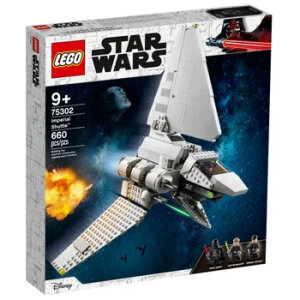 LEGO 75302