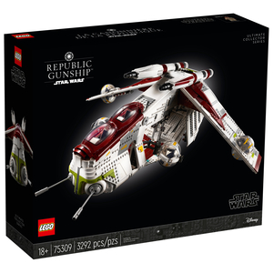 LEGO Star Wars 75309