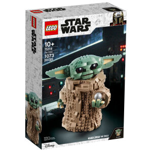 LEGO Star Wars 75318