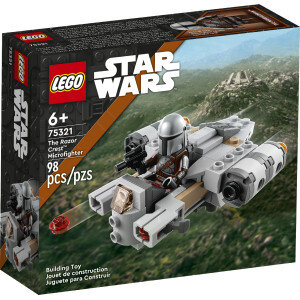 LEGO 75321