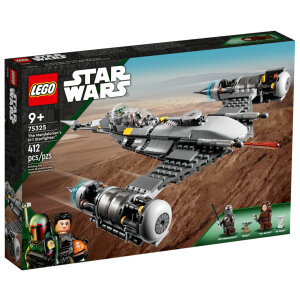 LEGO 75325